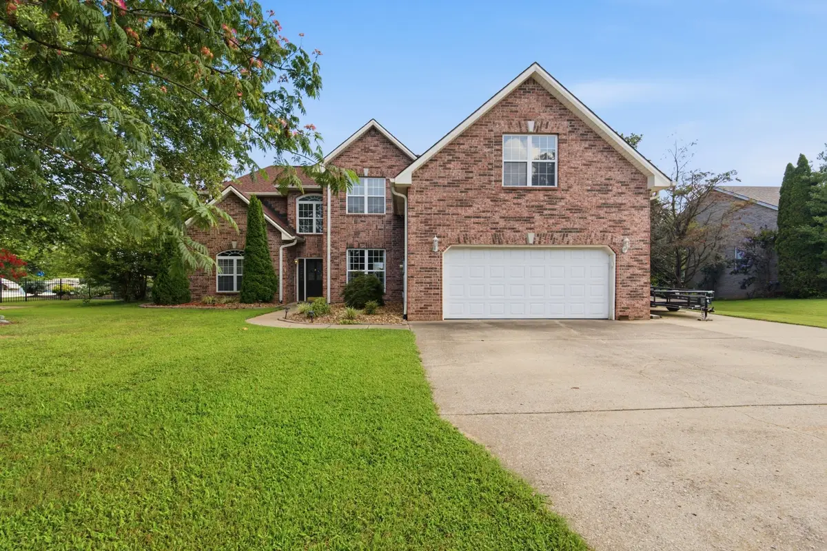 3627 Legacy Dr, Springfield, TN 37172 - #1