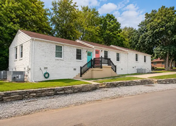 2332 Batavia St, Nashville, TN 37208