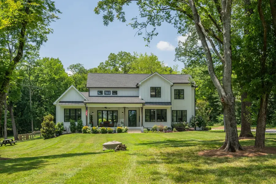 1838 Rock Springs Rd, Columbia, TN 38401 - #2