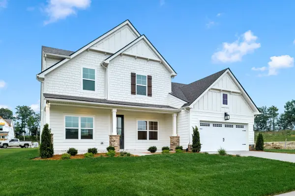 1733 Merkel Road, Columbia, TN 38401