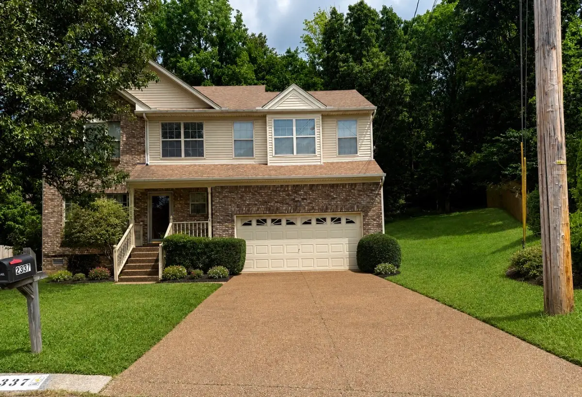 2337 Willesden Green Ct, Hermitage, TN 37076 - #1