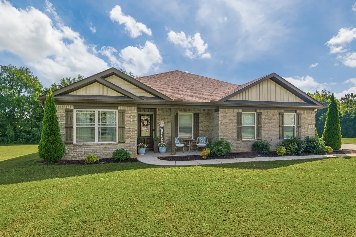 14 Dewitt Dr, Fayetteville, TN 37334 - #1