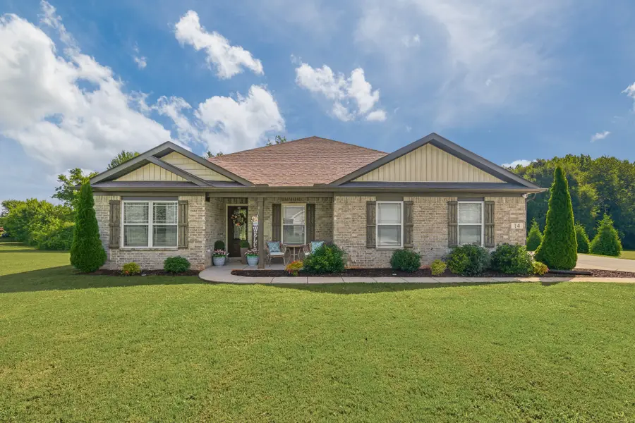 14 Dewitt Dr, Fayetteville, TN 37334 - #3