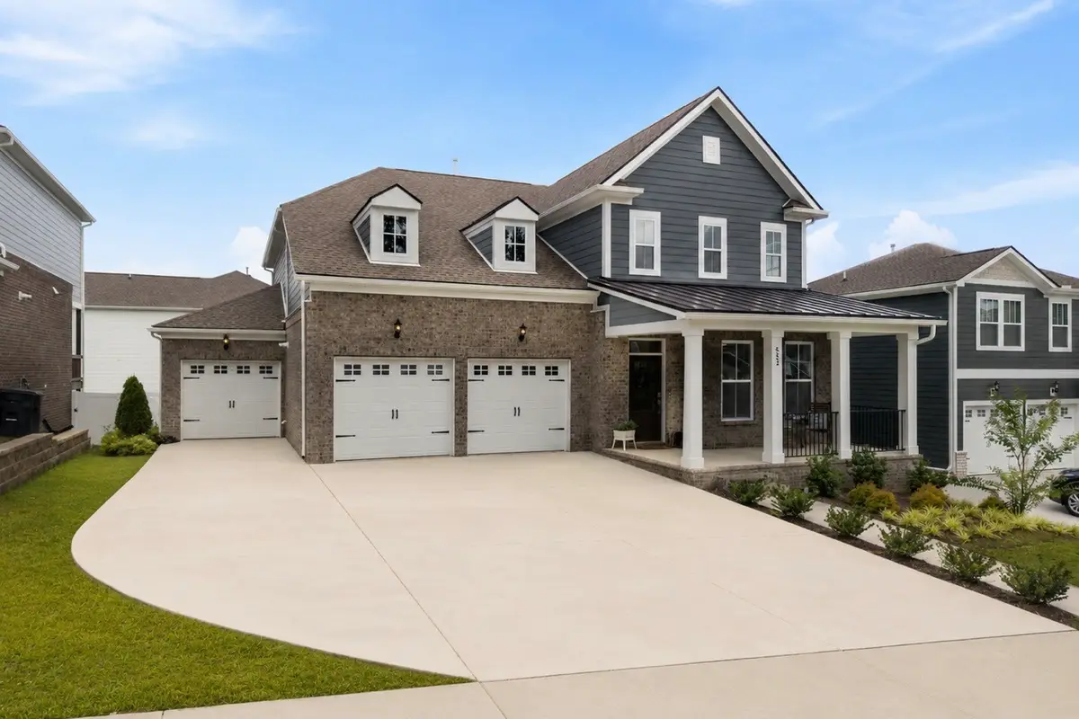 552 Gingerwood Ln, Hendersonville, TN 37075 - #1
