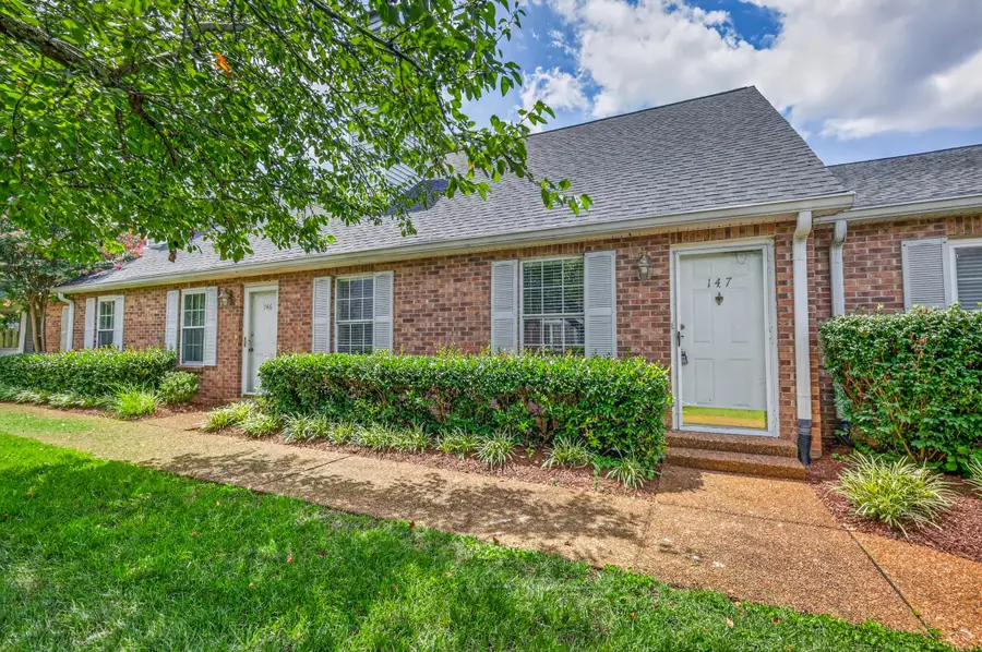 147 Cumberland Trce, Nashville, TN 37214 - #2