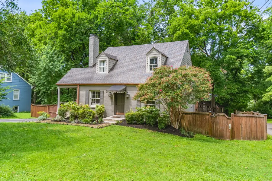 130 Spring Valley Rd, Nashville, TN 37214 - #2