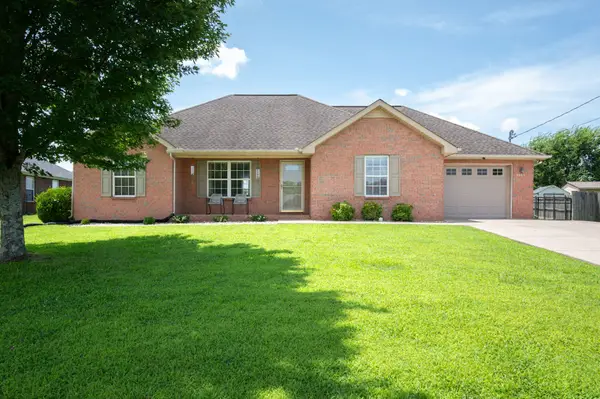 7105 Castile Dr, Smyrna, TN 37167
