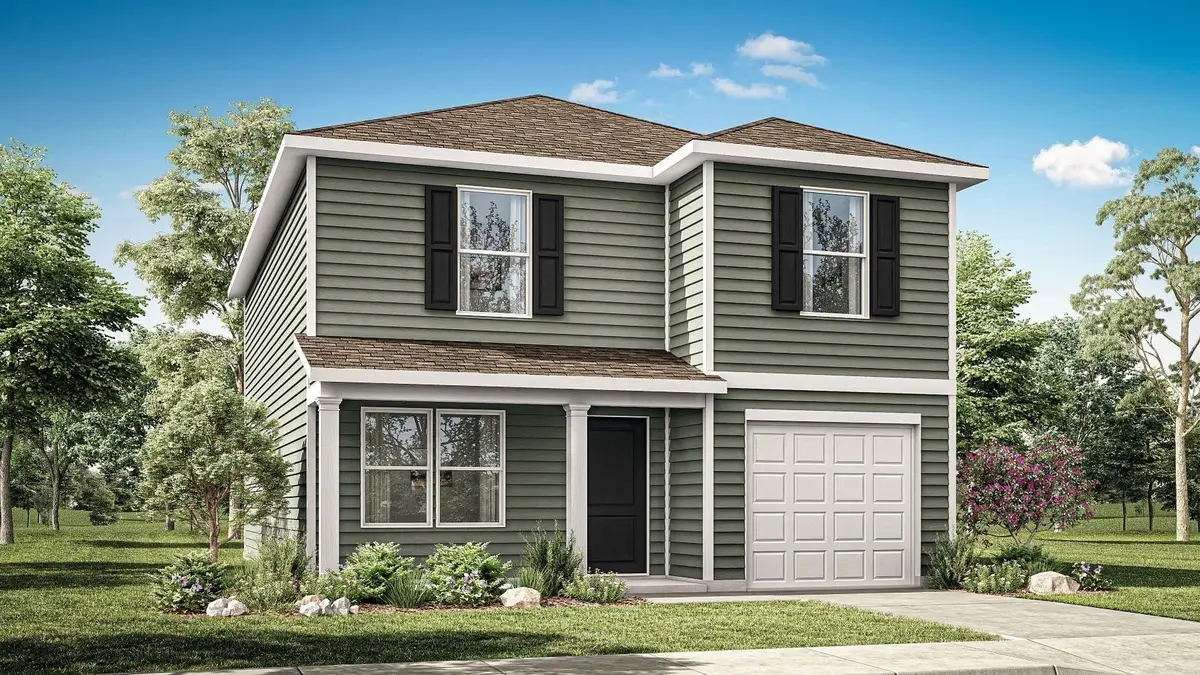 1110 Canyon Dr, Portland, TN 37148 - #1
