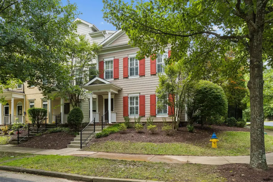 1201 Stoney Point Ln, Franklin, TN 37067 - #2