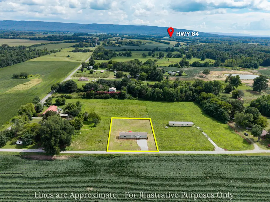 71 Henry Lane, Decherd, TN 37324 - #2
