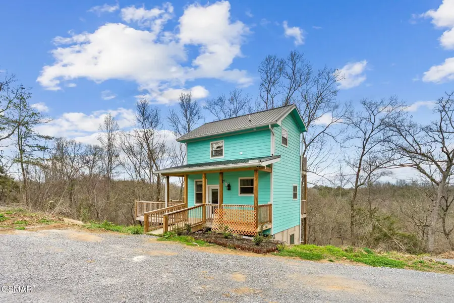 197 Ruth Lane, Sevierville, TN 37862 - #2