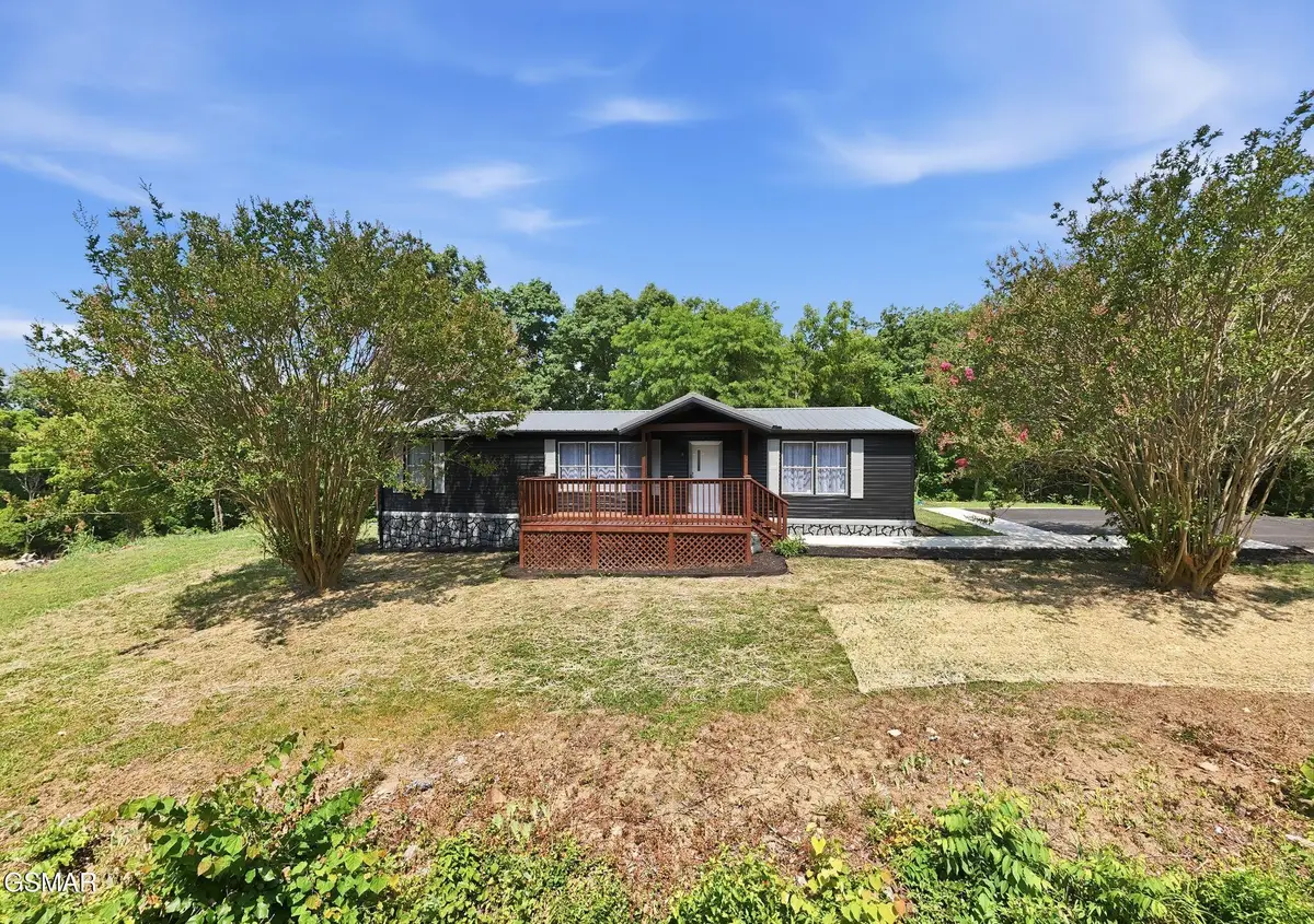 459 Happy Hollow Lane, Sevierville, TN 37876 - #1