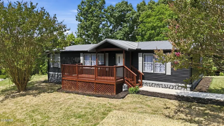 459 Happy Hollow Lane, Sevierville, TN 37876 - #2