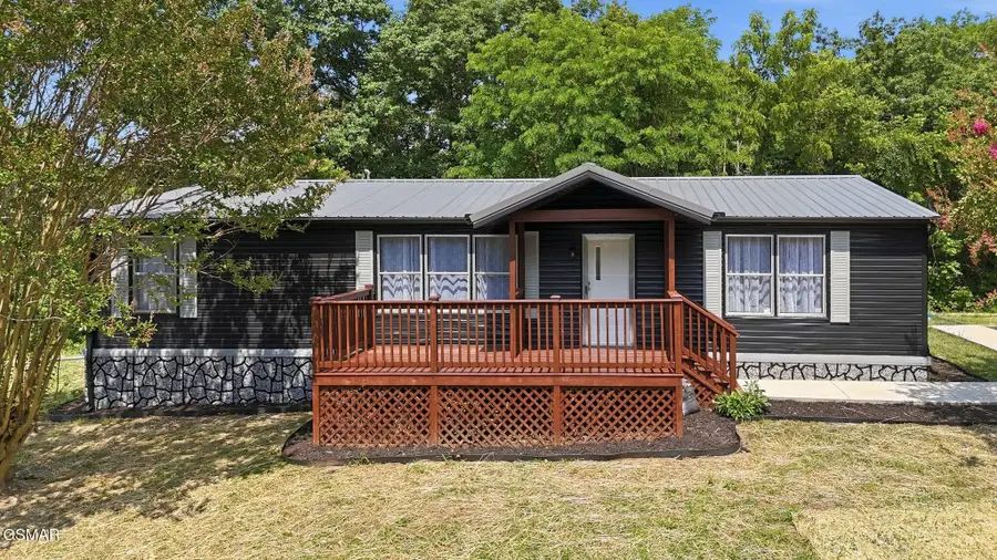 459 Happy Hollow Lane, Sevierville, TN 37876 - #3