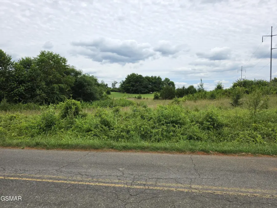 18 Baker Springs Road, White Pine, TN 37890 - #3