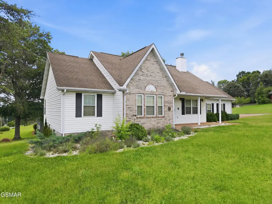 1305 Amber Lane, Sevierville, TN 37862 - #3