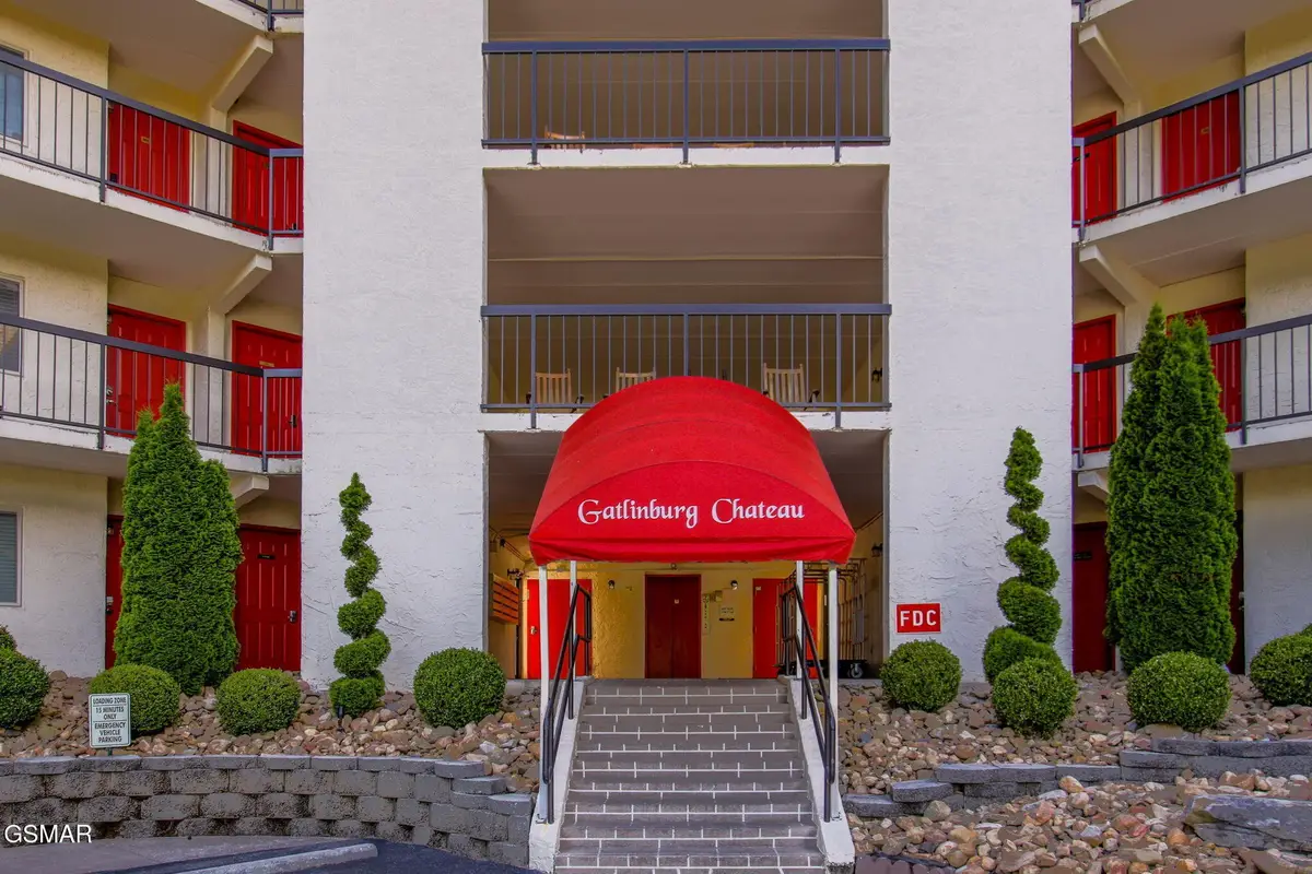 102 Baskins Creek Bypass #APT 404, Gatlinburg, TN 37738 - #1