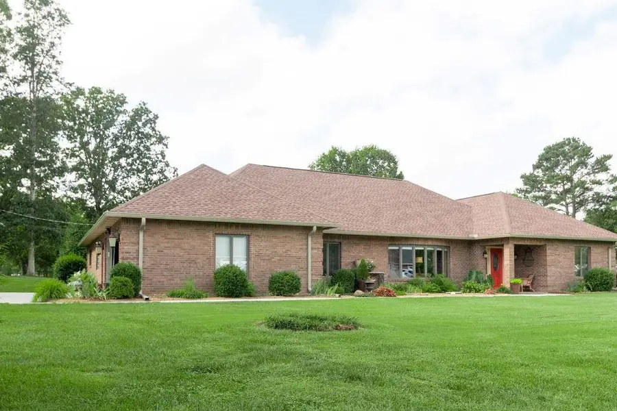 1349 Beechview Drive, Sevierville, TN 37862 - #2