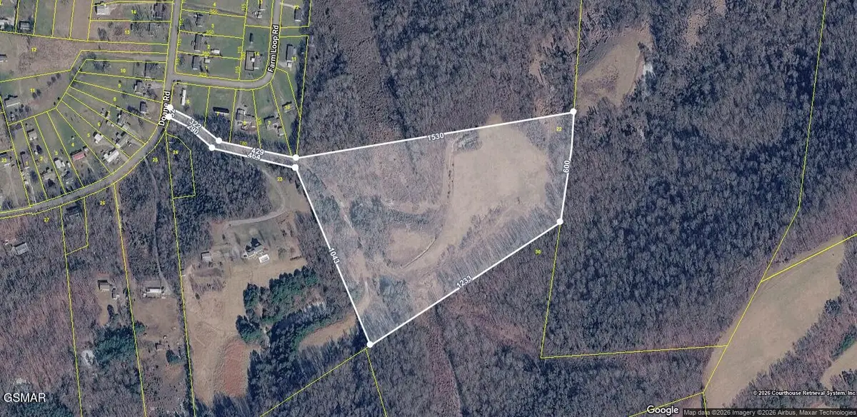 370 Doane Road, New Market, TN 37820 - #1