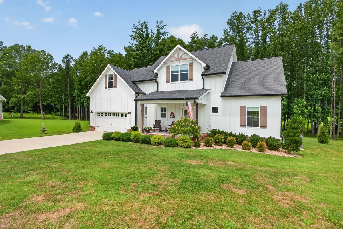 4503 Jack Dr, Cookeville, TN 38506 - #1