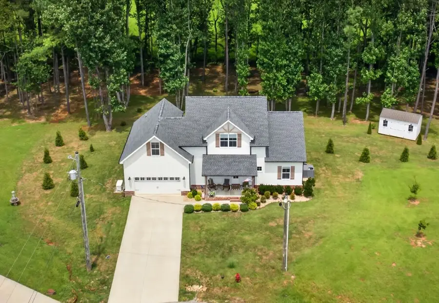 4503 Jack Dr, Cookeville, TN 38506 - #2