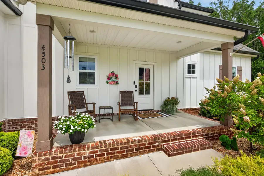 4503 Jack Dr, Cookeville, TN 38506 - #3