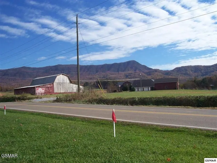 2 Newport Highway Highway, Sevierville, TN 37876 - #2