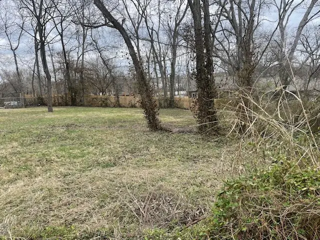 418 Mallory St, Nashville, TN 37203 - #2