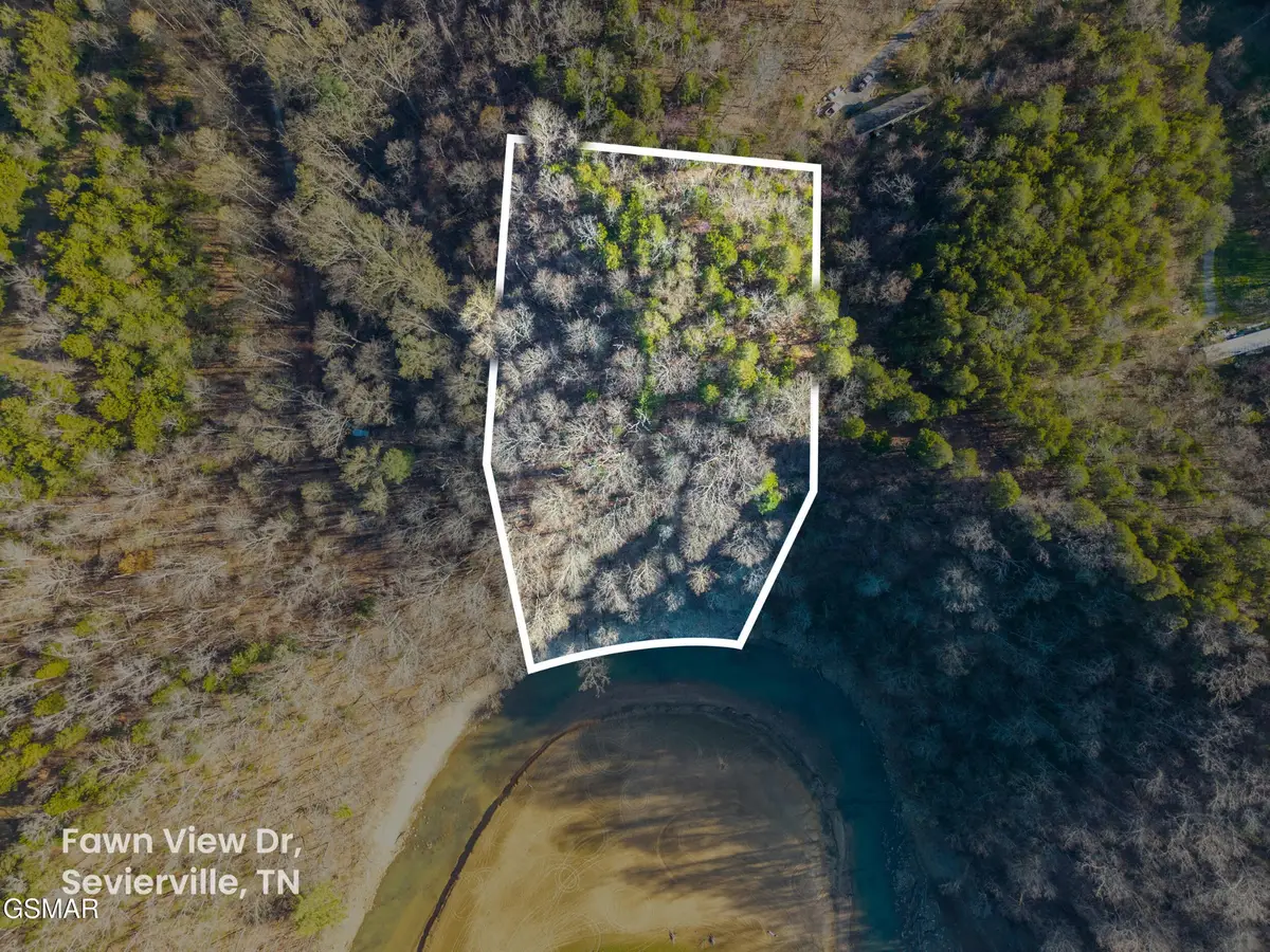 15 Fawn View Drive, Sevierville, TN 37876 - #1