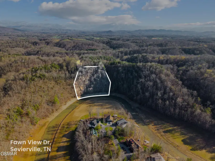 15 Fawn View Drive, Sevierville, TN 37876 - #3