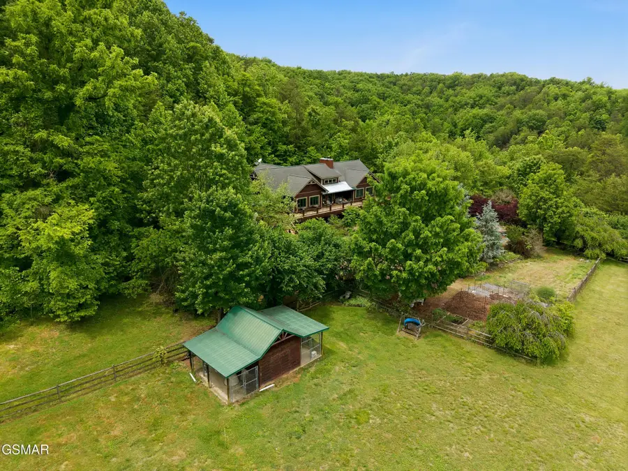 1309 Licklog Hollow Road, Sevierville, TN 37876 - #2