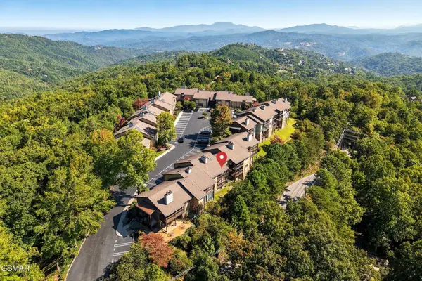 1050 Ski View Drive # 105, Gatlinburg, TN 37738