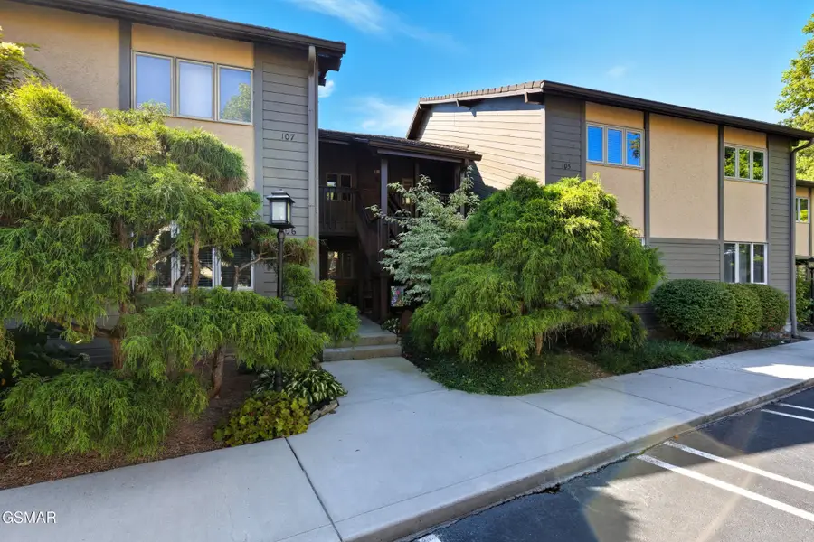 1050 Ski View Drive # 105, Gatlinburg, TN 37738 - #2