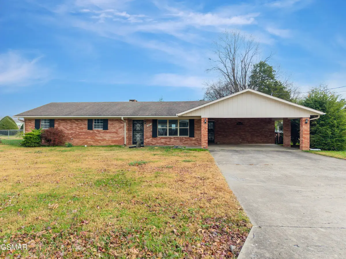 225 Bellwood Avenue, Pigeon Forge, TN 37863 - #1