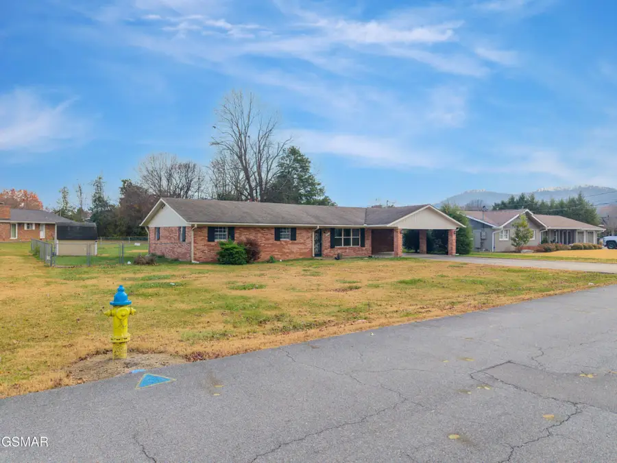 225 Bellwood Avenue, Pigeon Forge, TN 37863 - #2