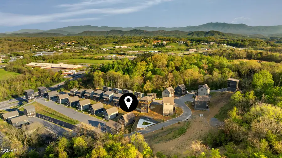 1654 Veterans Boulevard, Sevierville, TN 37862 - #3