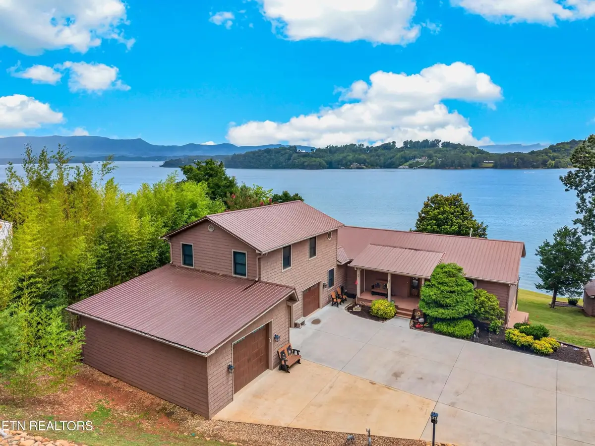 468 Trotline Rd, Dandridge, TN 37725 - #1