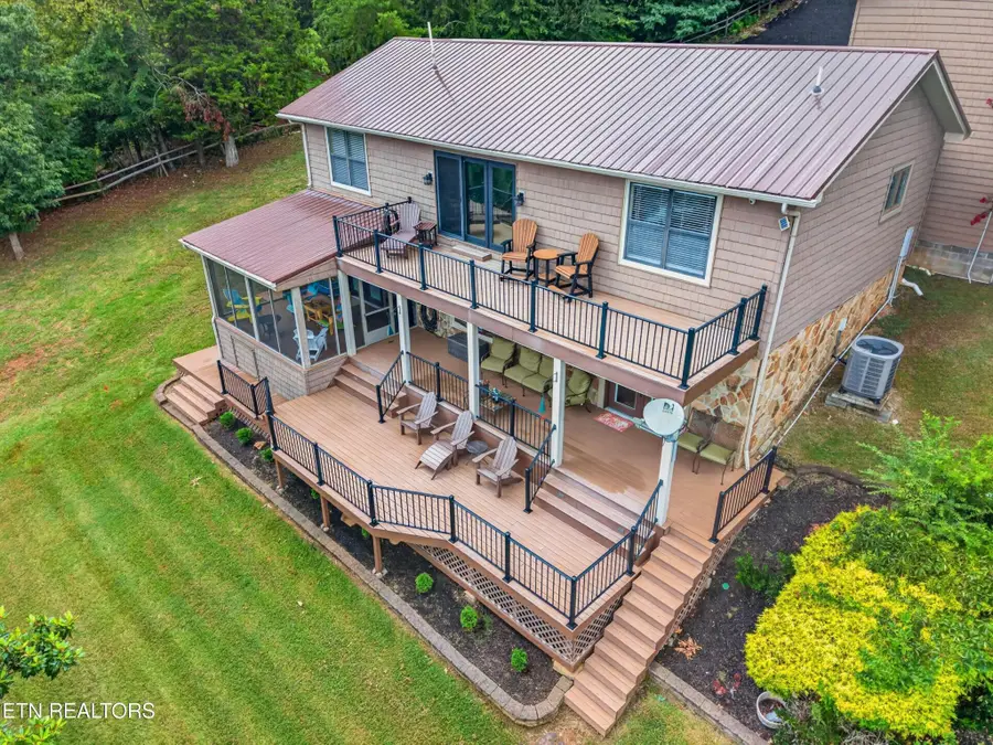 468 Trotline Rd, Dandridge, TN 37725 - #2