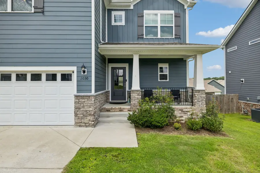 1030 Wiseman Farm Rd, Fairview, TN 37062 - #2