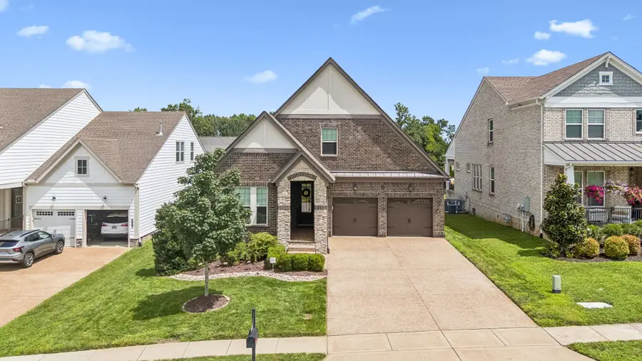 421 Edenfield Pass, Nolensville, TN 37135 - #3