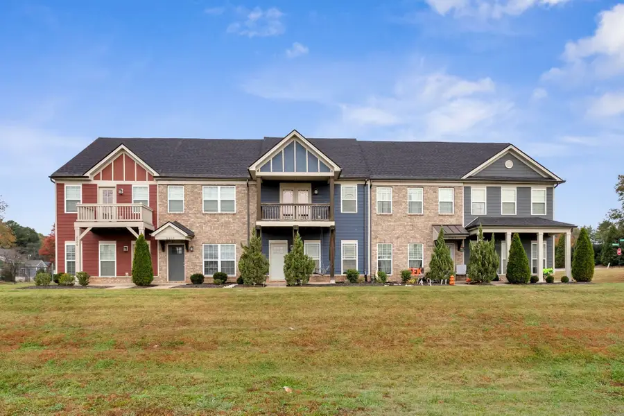 2505 Hidden Creek Ct, Columbia, TN 38401 - #2