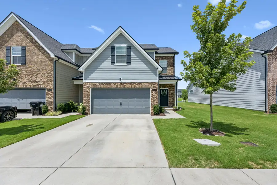 2612 Camrose Way, Murfreesboro, TN 37128 - #2