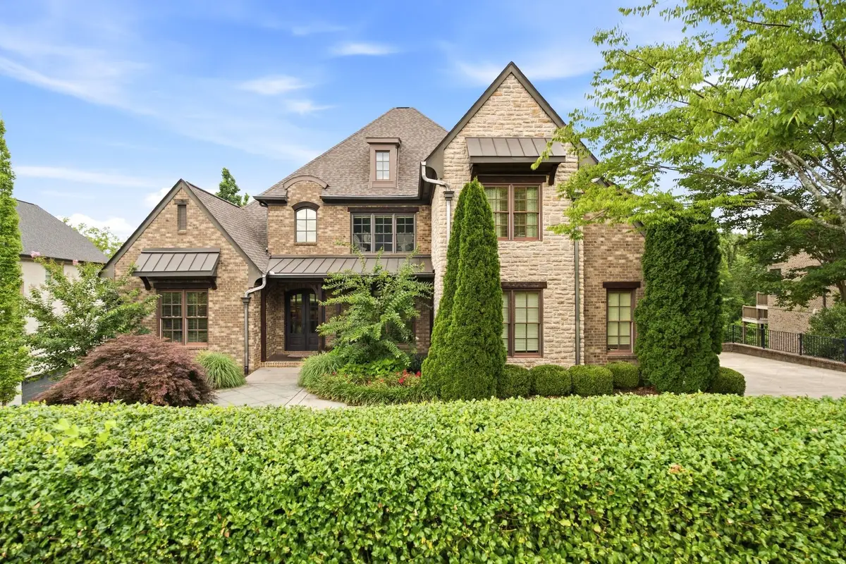 4517 Ballow Ln, Nashville, TN 37221 - #1