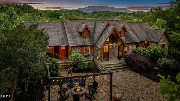 1932 Bales Way, Sevierville, TN 37876