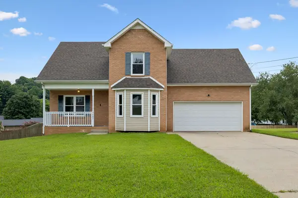 2687 Blue Willow Ct, Clarksville, TN 37042
