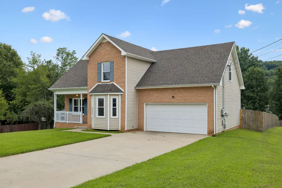 2687 Blue Willow Ct, Clarksville, TN 37042 - #2