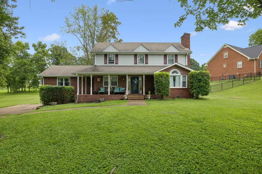28 Noel Dr, Mount Juliet, TN 37122 - #3