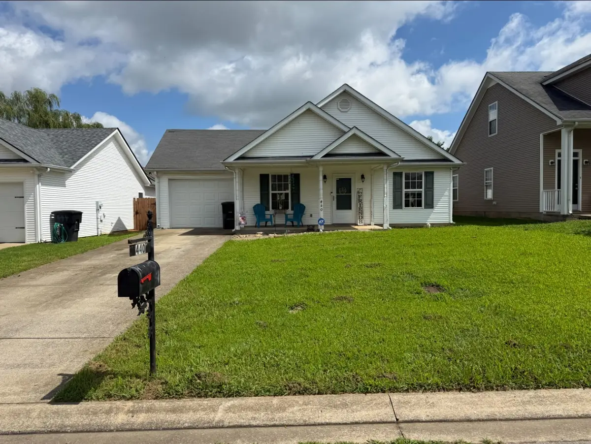 440 Drexel Ct, Murfreesboro, TN 37128 - #1