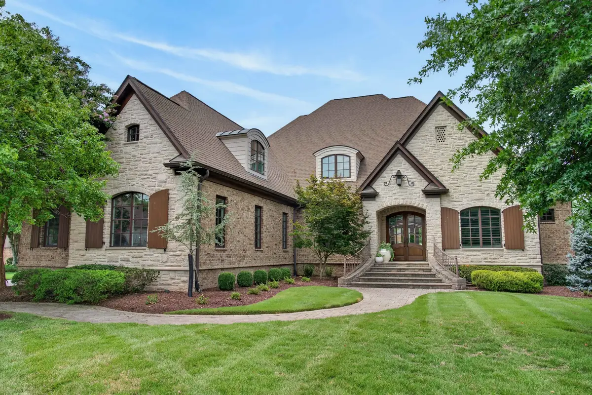 915 John Armfield Ct, Gallatin, TN 37066 - #1