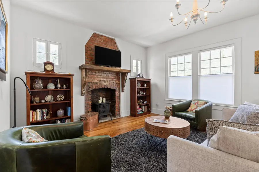 4218 Tennessee Avenue, Chattanooga, TN 37409 - #2